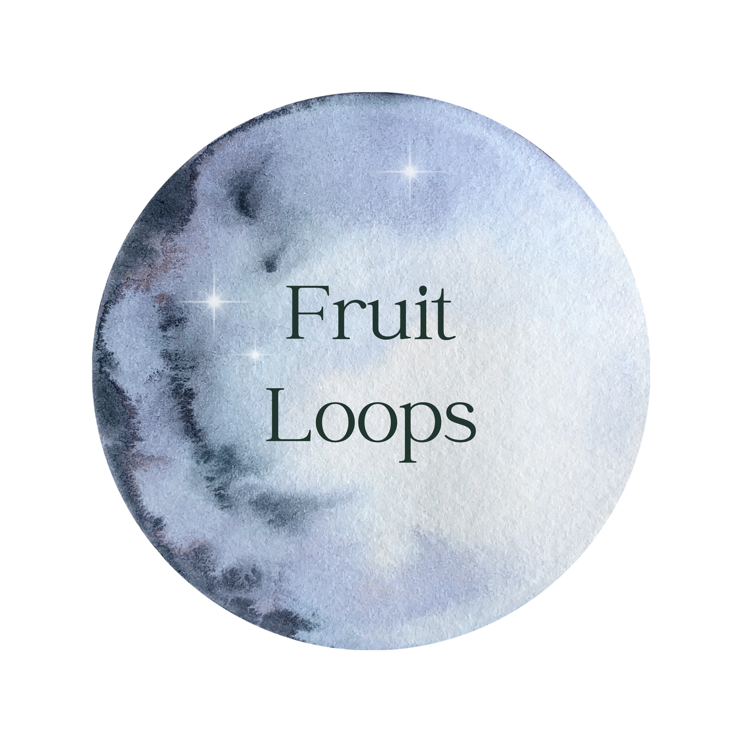 Fruit Loops Scented Aroma Beads