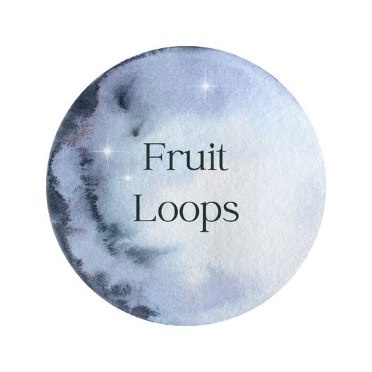 Fruit Loops Scented Aroma Beads
