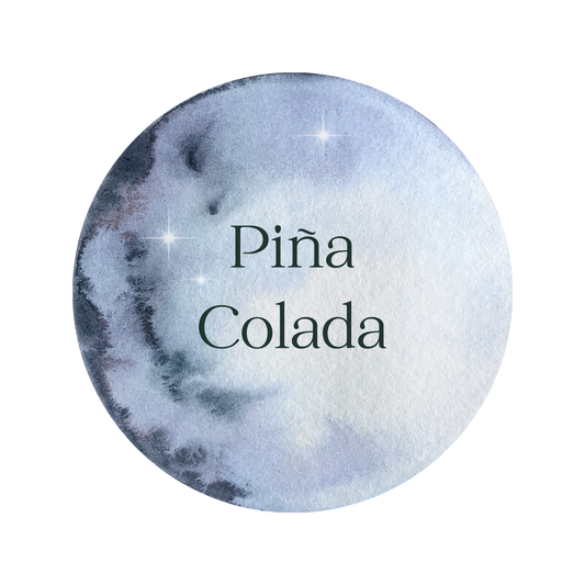 Piña Colada Scented Aroma Beads