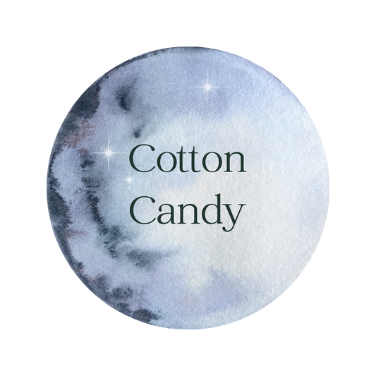 Cotton Candy Scented Aroma Beads