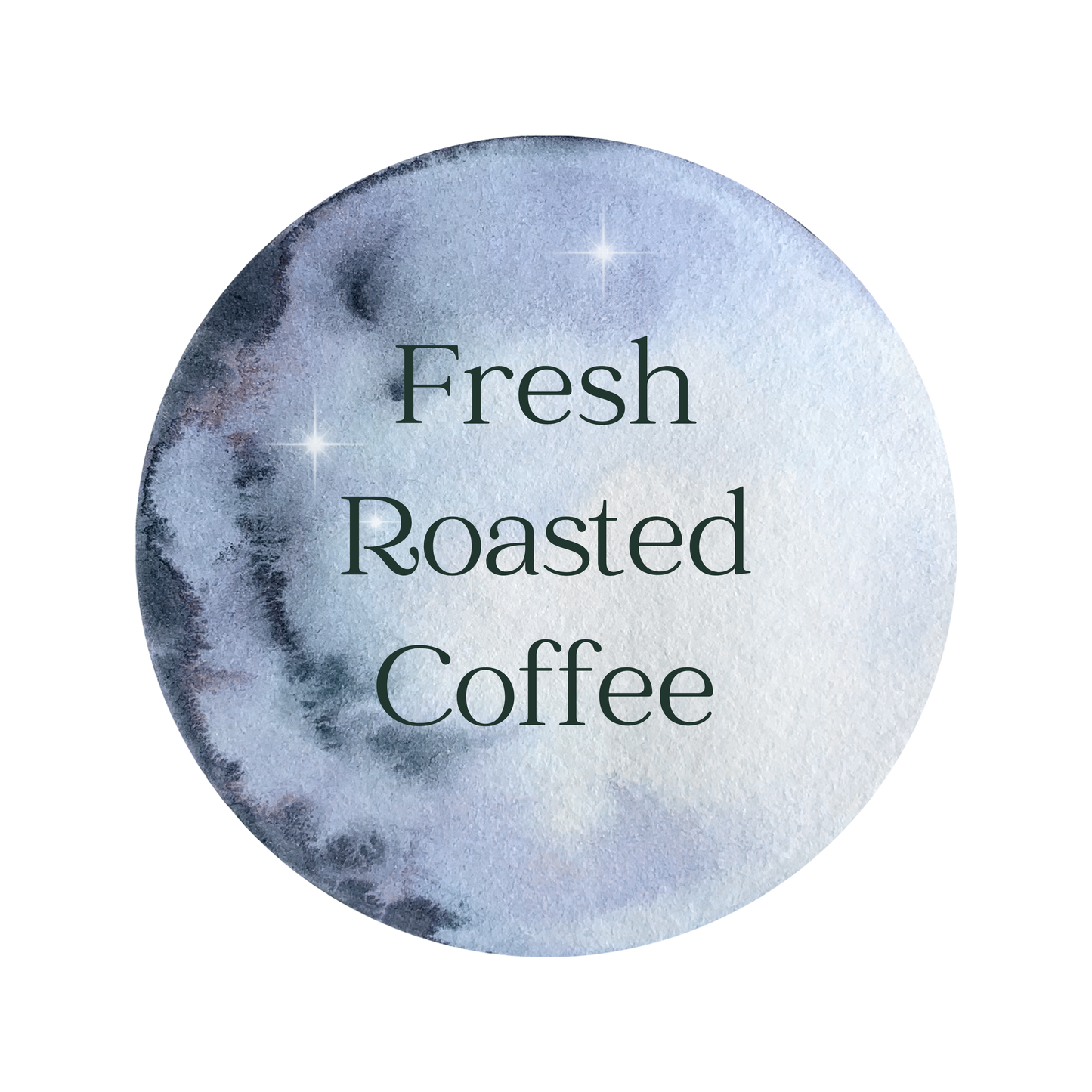 Fresh Roasted Coffee Scented Aroma Beads