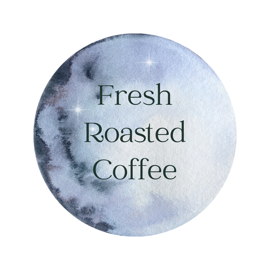 Fresh Roasted Coffee Scented Aroma Beads