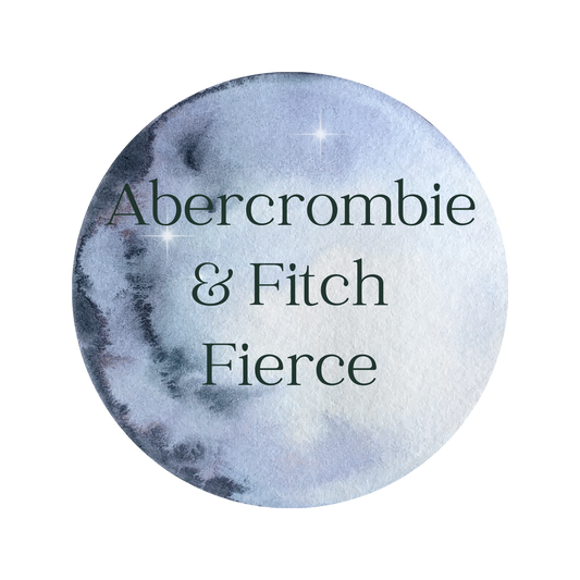 Abercrombie & Fitch Fierce Scented Aroma Beads