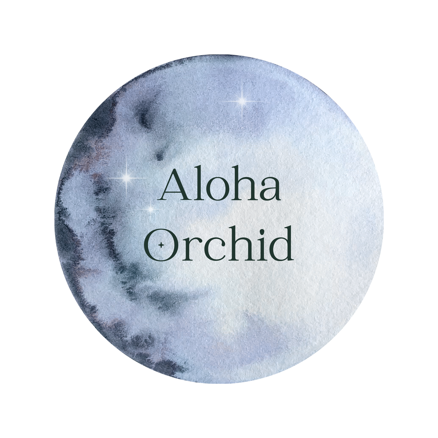 Aloha Orchid Scented Aroma Beads