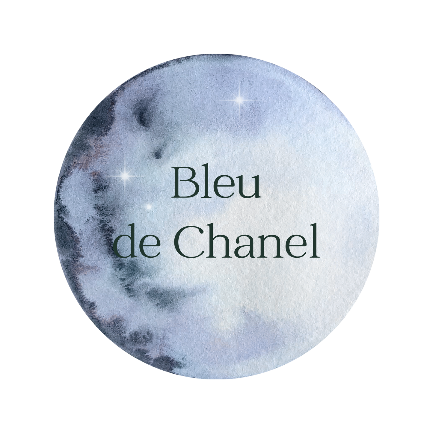 Bleu de Chanel Scented Aroma Beads