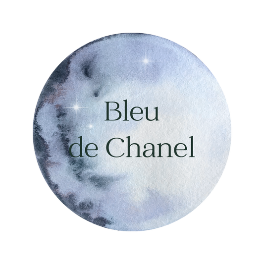 Bleu de Chanel Scented Aroma Beads