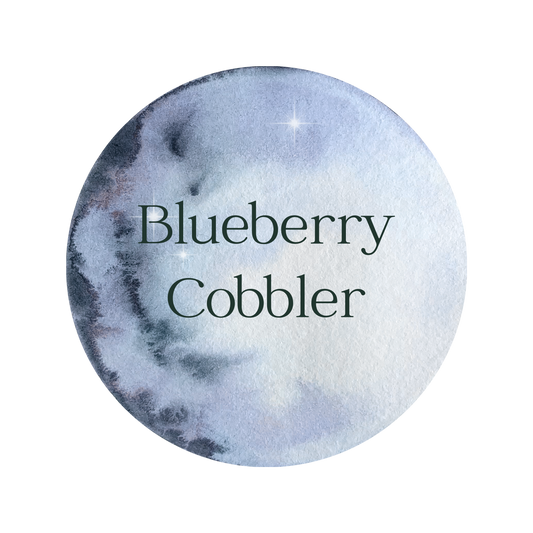 Blueberry Cobbler Scented Aroma Beads