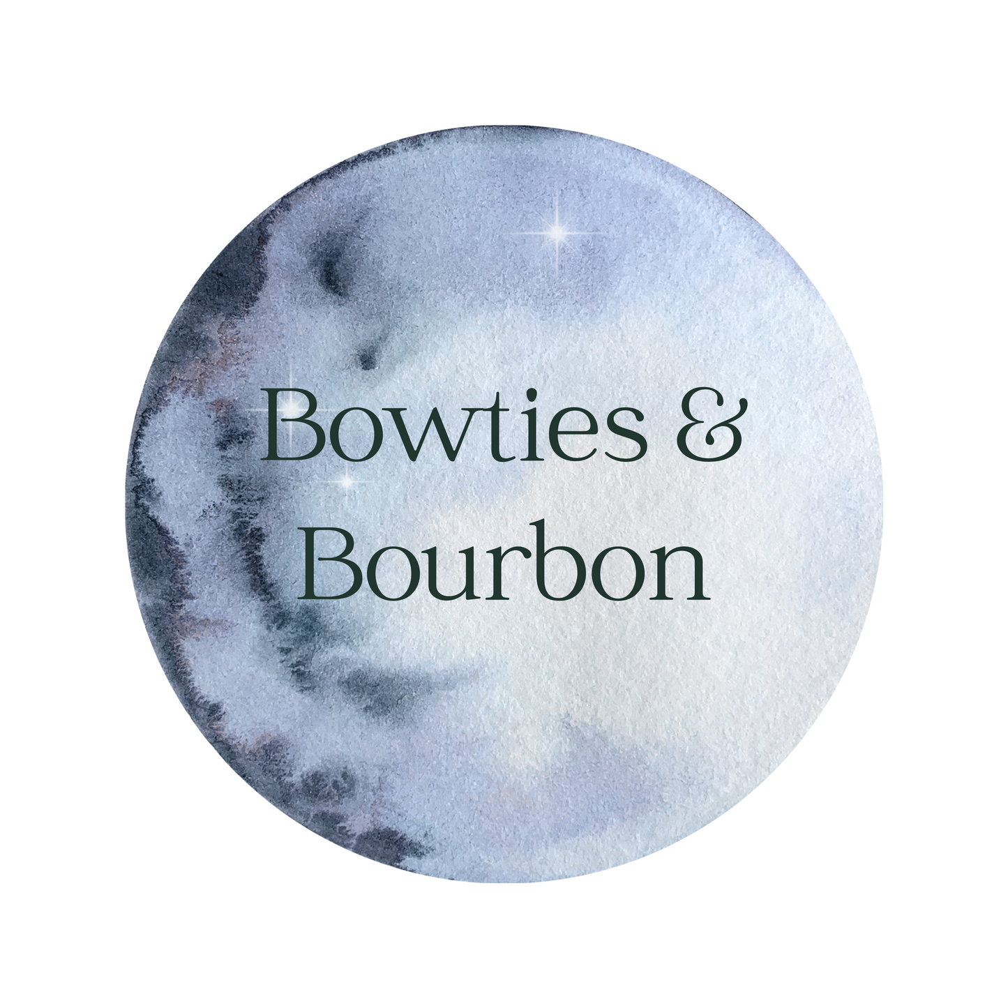 Bowties & Bourbon Scented Aroma Beads