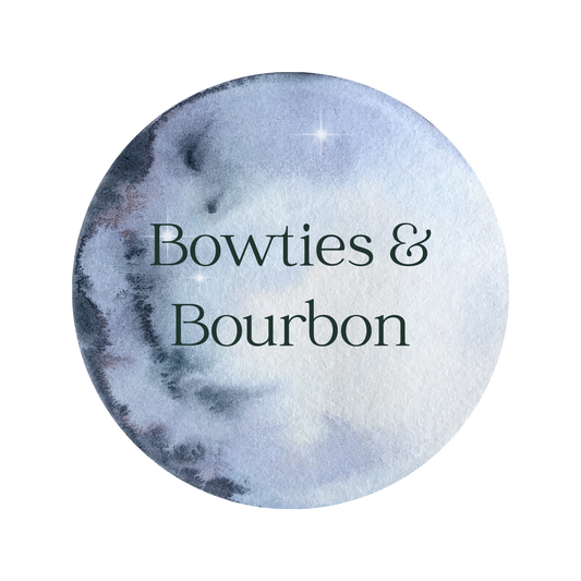 Bowties & Bourbon Scented Aroma Beads
