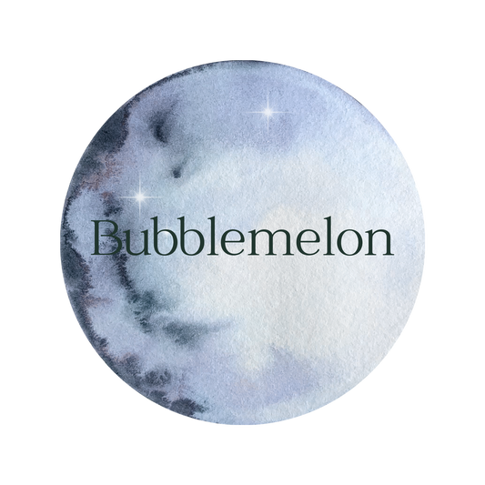 Bubblemelon Scented Aroma Beads