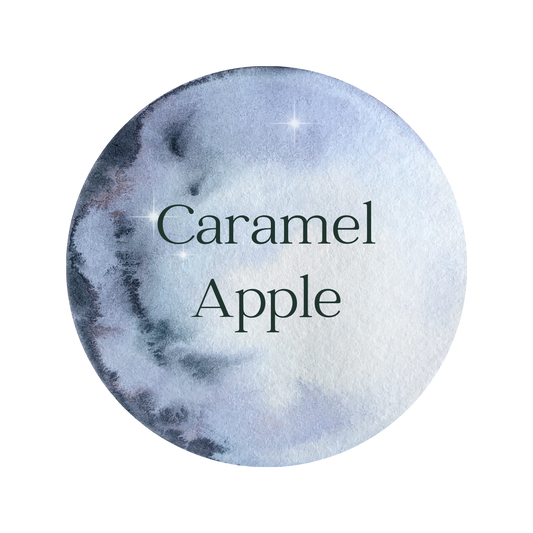 Caramel Apple Scented Aroma Beads