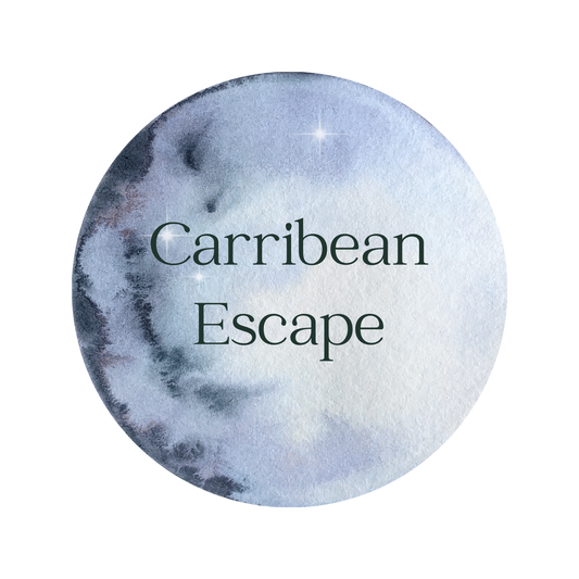 Carribean Escape Scented Aroma Beads