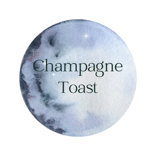 Champagne Toast Scented Aroma Beads