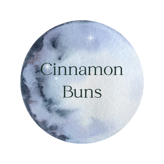Cinnamon Buns Scented Aroma Beads