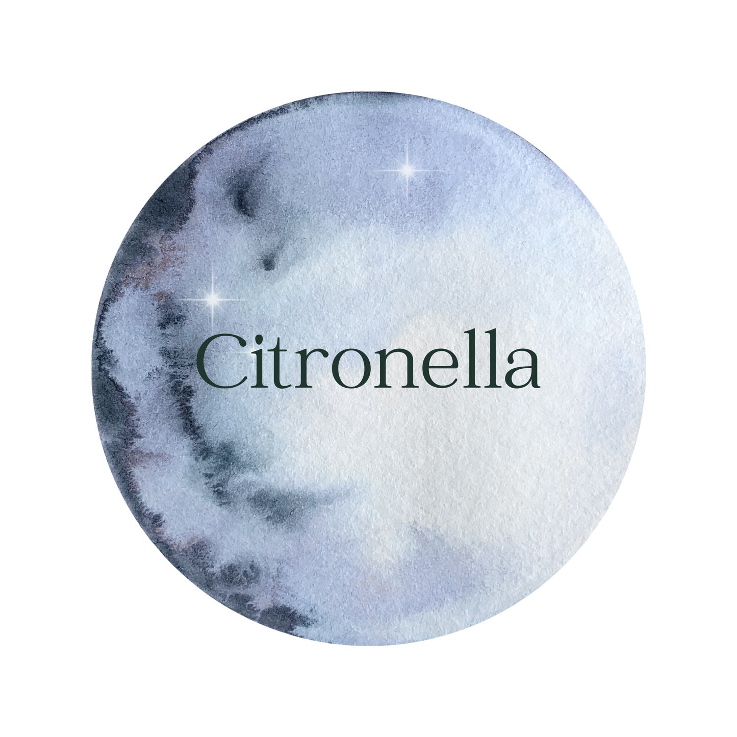 Citronella Scented Aroma Beads