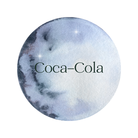 Coca-Cola Scented Aroma Beads