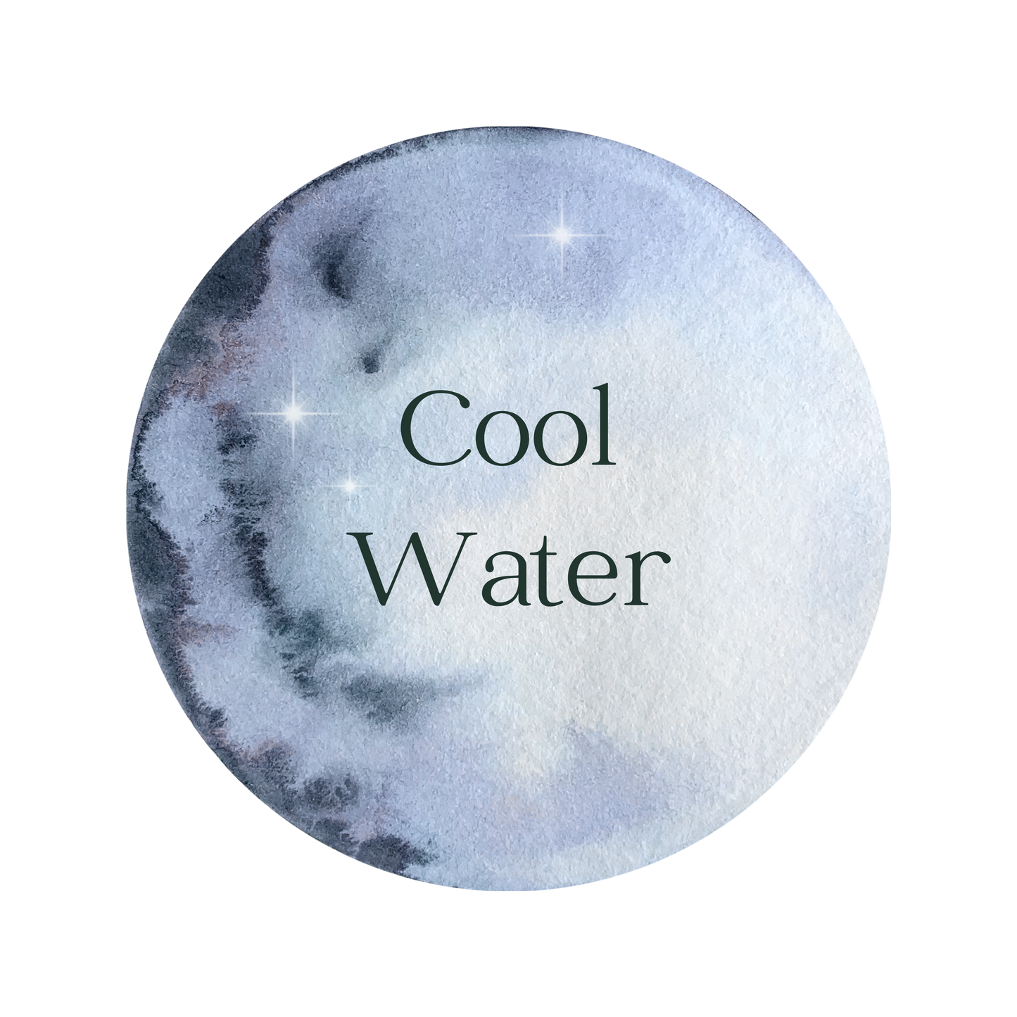 Cool Water Scented Aroma Beads