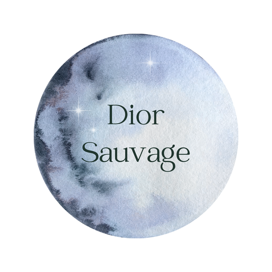 Dior Sauvage Scented Aroma Beads