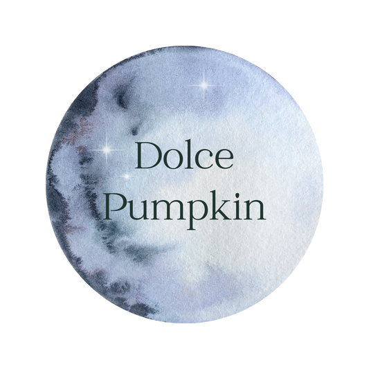Dolce Pumpkin Scented Aroma Beads