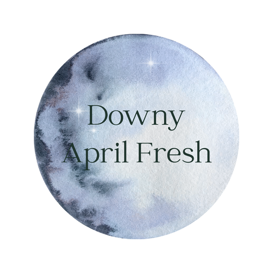 Downy April Fresh Scented Aroma Beads