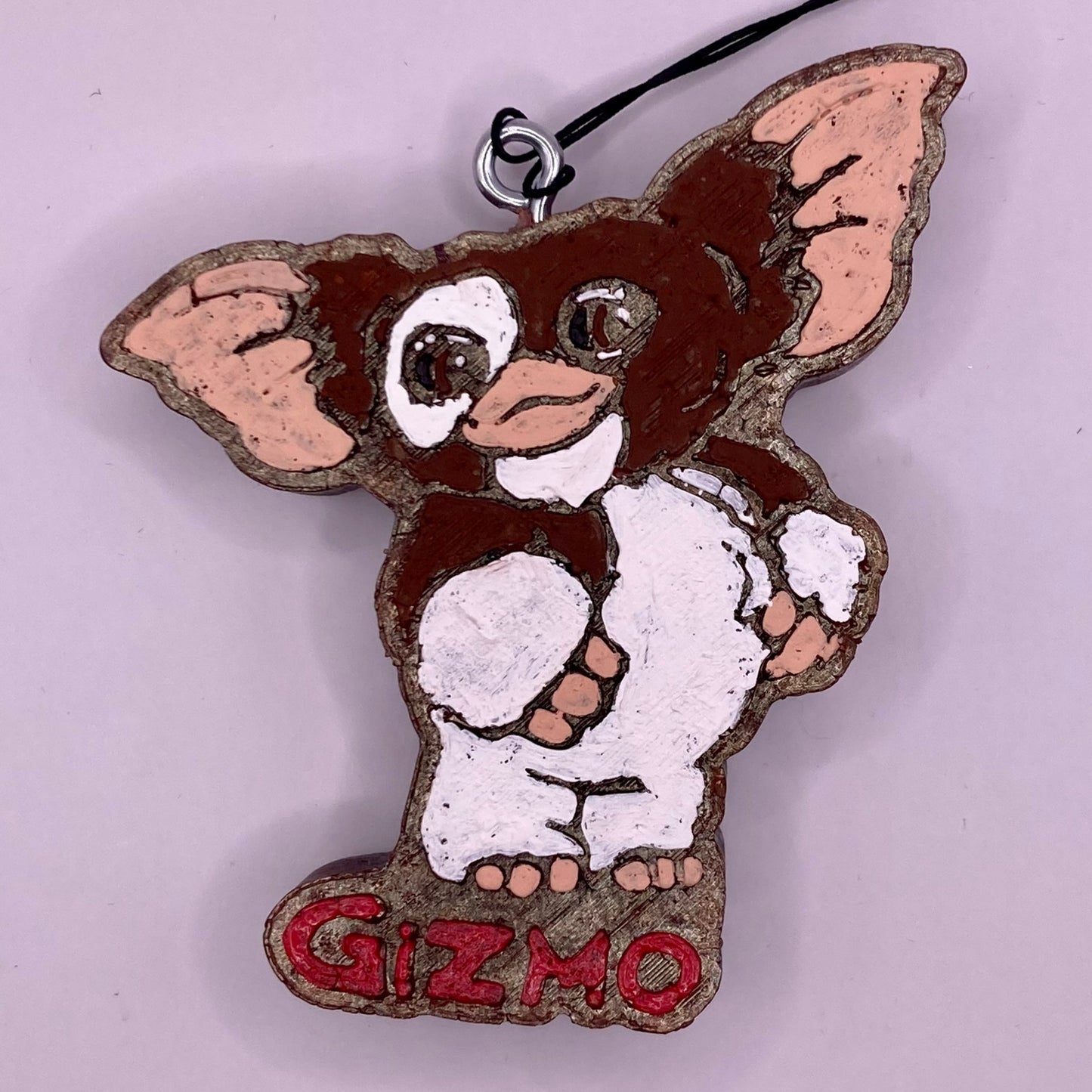 Gizmo Silicone Freshie Mold