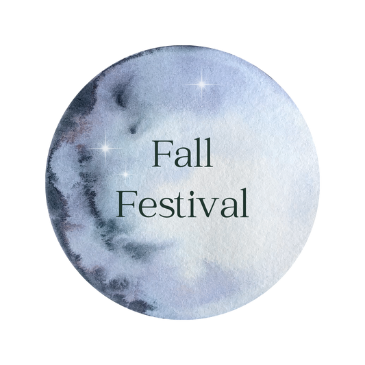 Fall Festival Scented Aroma Beads