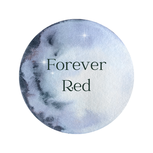Forever Red Scented Aroma Beads