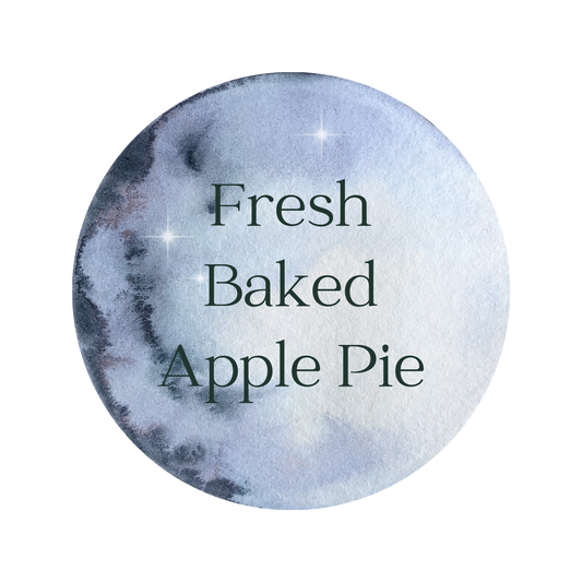 Fresh Baked Apple Pie Scented Aroma Beads
