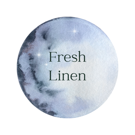 Fresh Linen Scented Aroma Beads