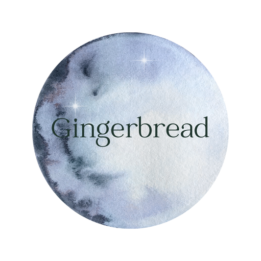 Gingerbread Scented Aroma Beads