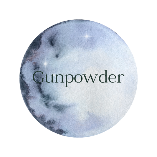 Gunpowder Scented Aroma Beads