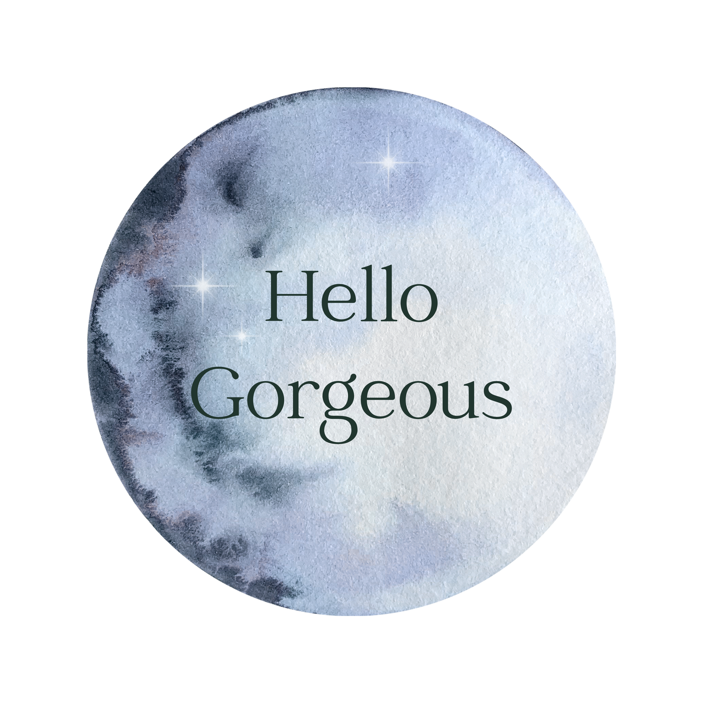 Hello Gorgeous Scented Aroma Beads