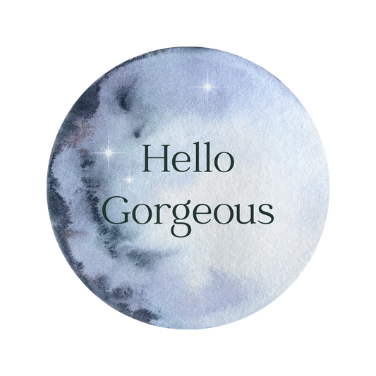 Hello Gorgeous Scented Aroma Beads