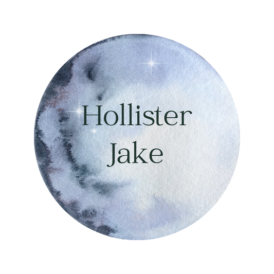 Hollister Jake Scented Aroma Beads