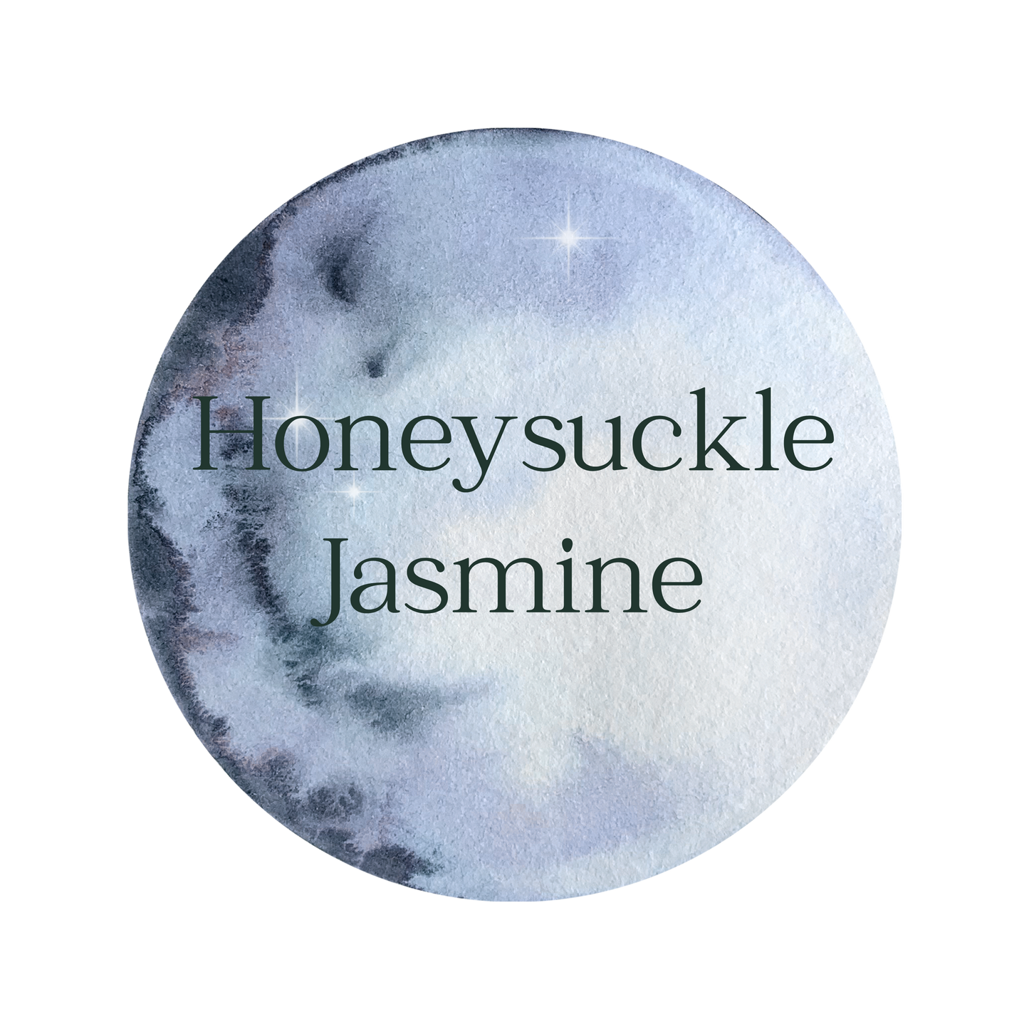 Honeysuckle Jasmine Scented Aroma Beads