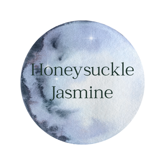 Honeysuckle Jasmine Scented Aroma Beads