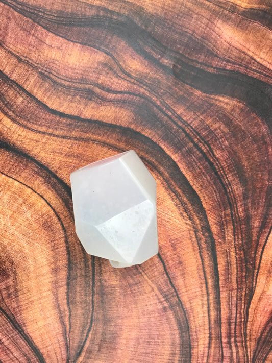 3D Crystal Freshie Mold (Non-SBA)