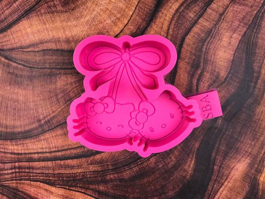 HK Cherries Freshie Mold