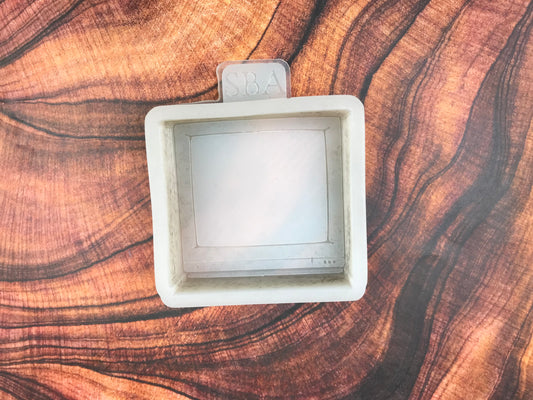 CRTV Cardstock Freshie Mold