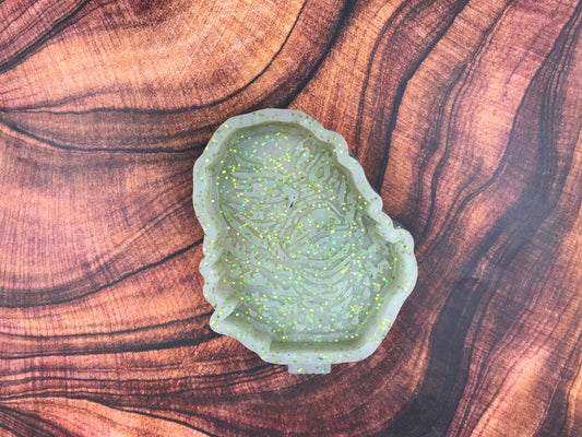 Creature from the Black Lagoon v2 Freshie Mold