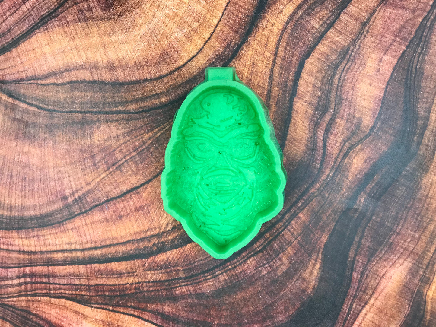 Creature from the Black Lagoon v1 Freshie Mold