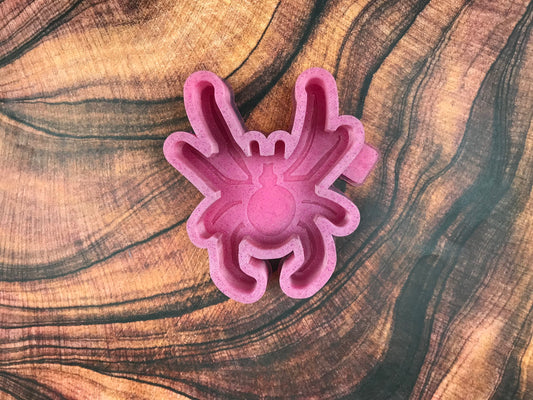 Spider Freshie Mold (B-Grade)