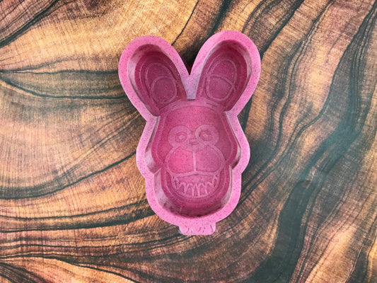 FNAF Bonnie Freshie Mold (B-Grade)