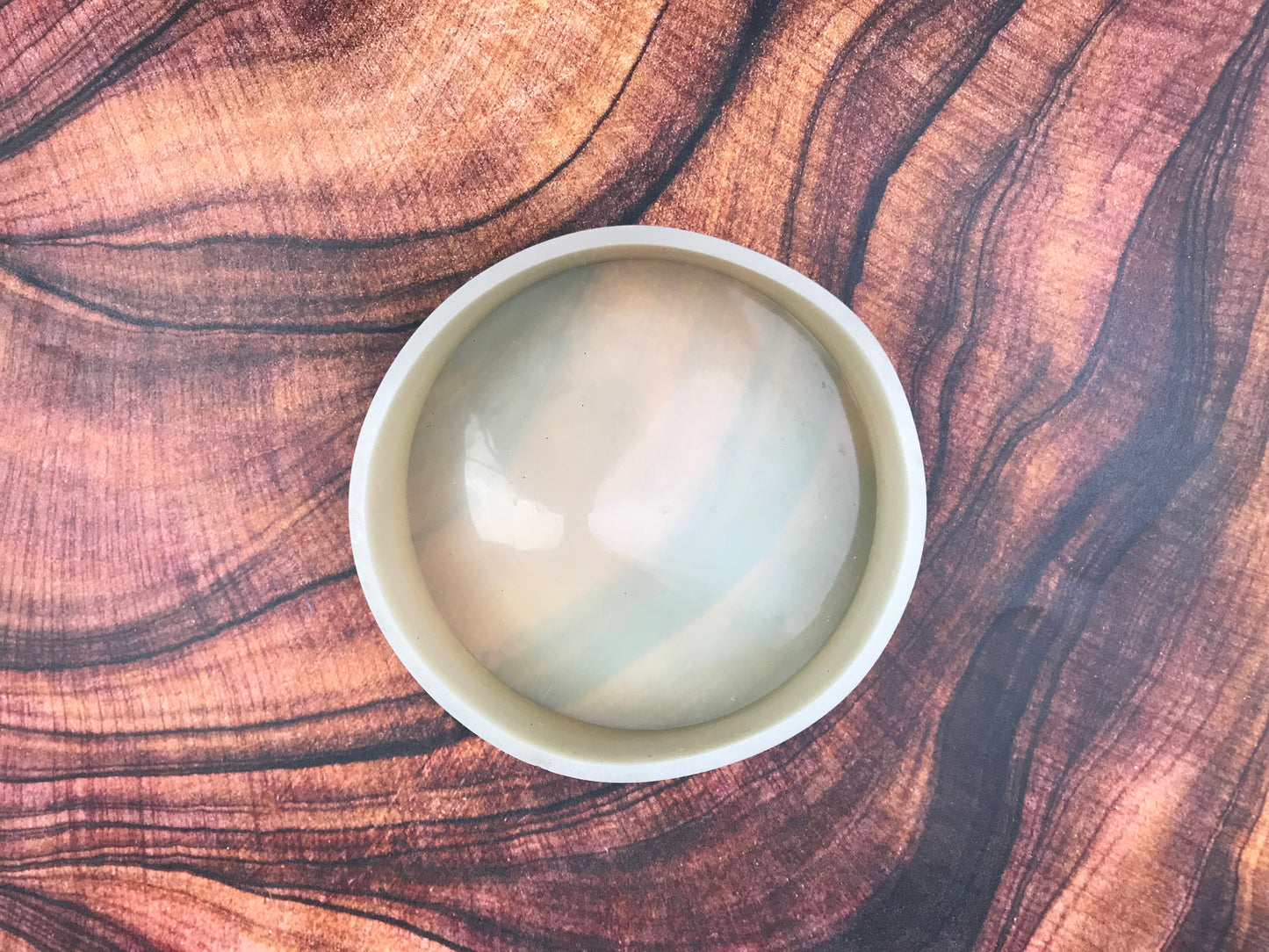 Round Freshie Mold (Non-SBA)