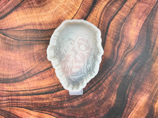 Tarman Return of the Living Dead Freshie Mold
