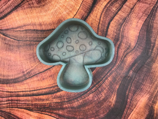 Mushroom Freshie Mold (Non-SBA)