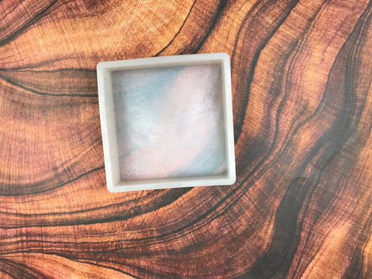 Square Freshie Mold (Non-SBA)