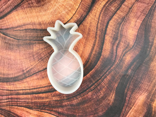 Pineapple Freshie Mold (Non-SBA)