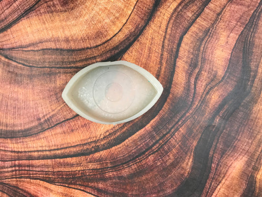 Evil Eye Freshie Mold (Non-SBA)