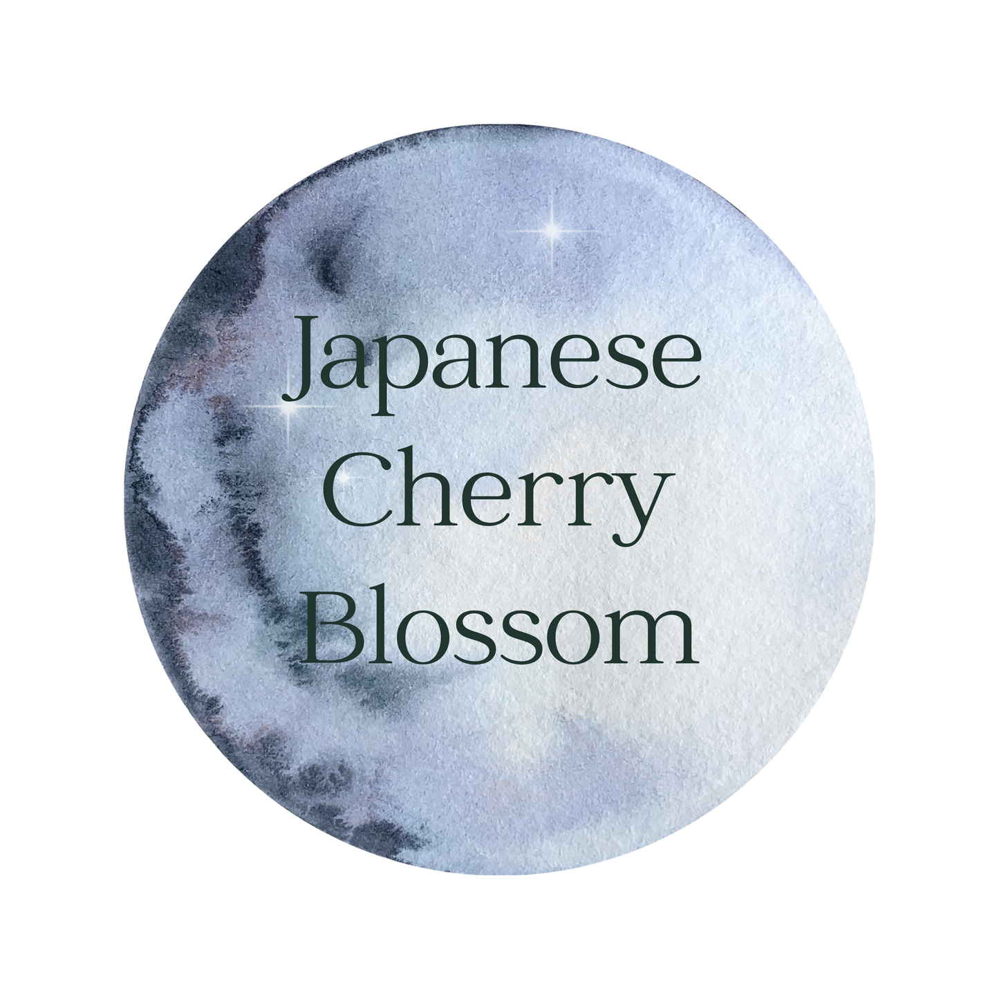Japanese Cherry Blossom Scented Aroma Beads